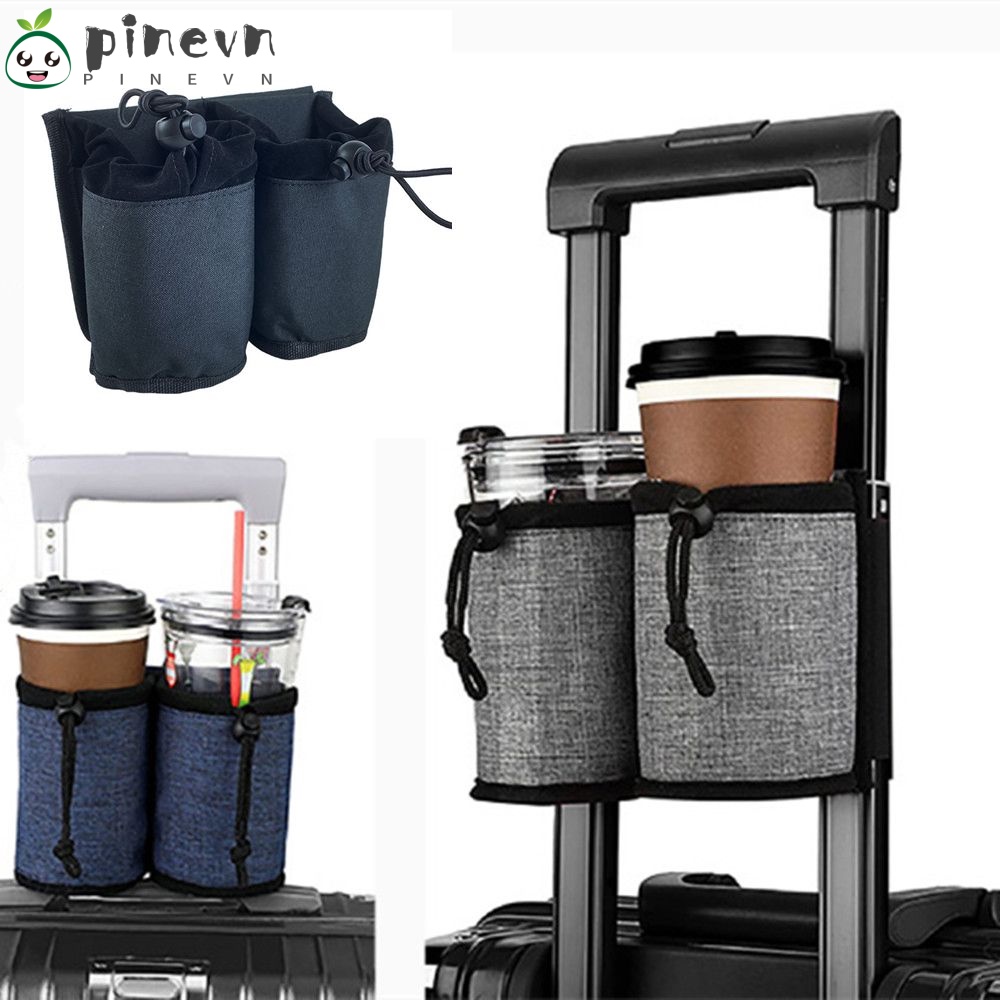 Giá Đỡ Cốc Bền Bỉ Có Thể Giặt Tiện Dụng