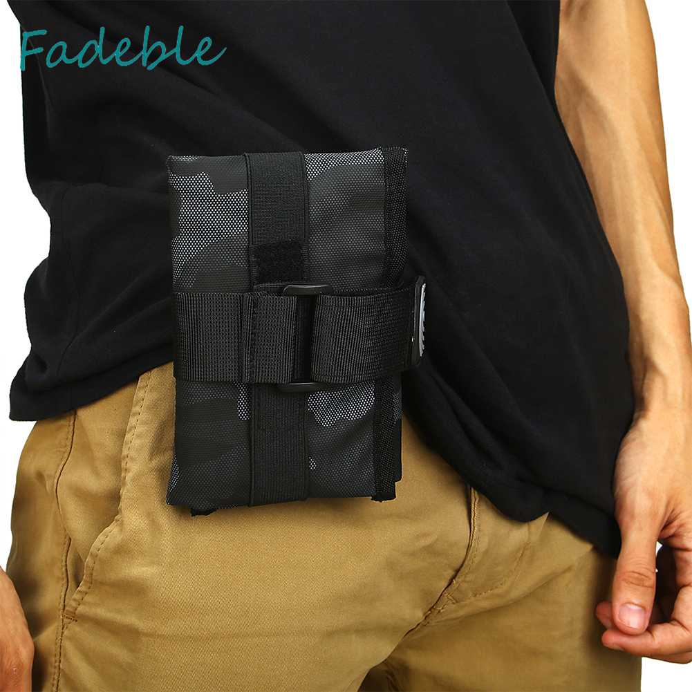 Túi Cứng Đựng Vật Dụng Chống Gió Cho Xe Đạp