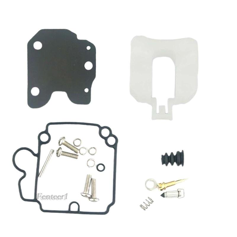 [Fenteer1] 8542561 Bộ Chế Hòa Khí Chuyên Nghiệp Ouboard