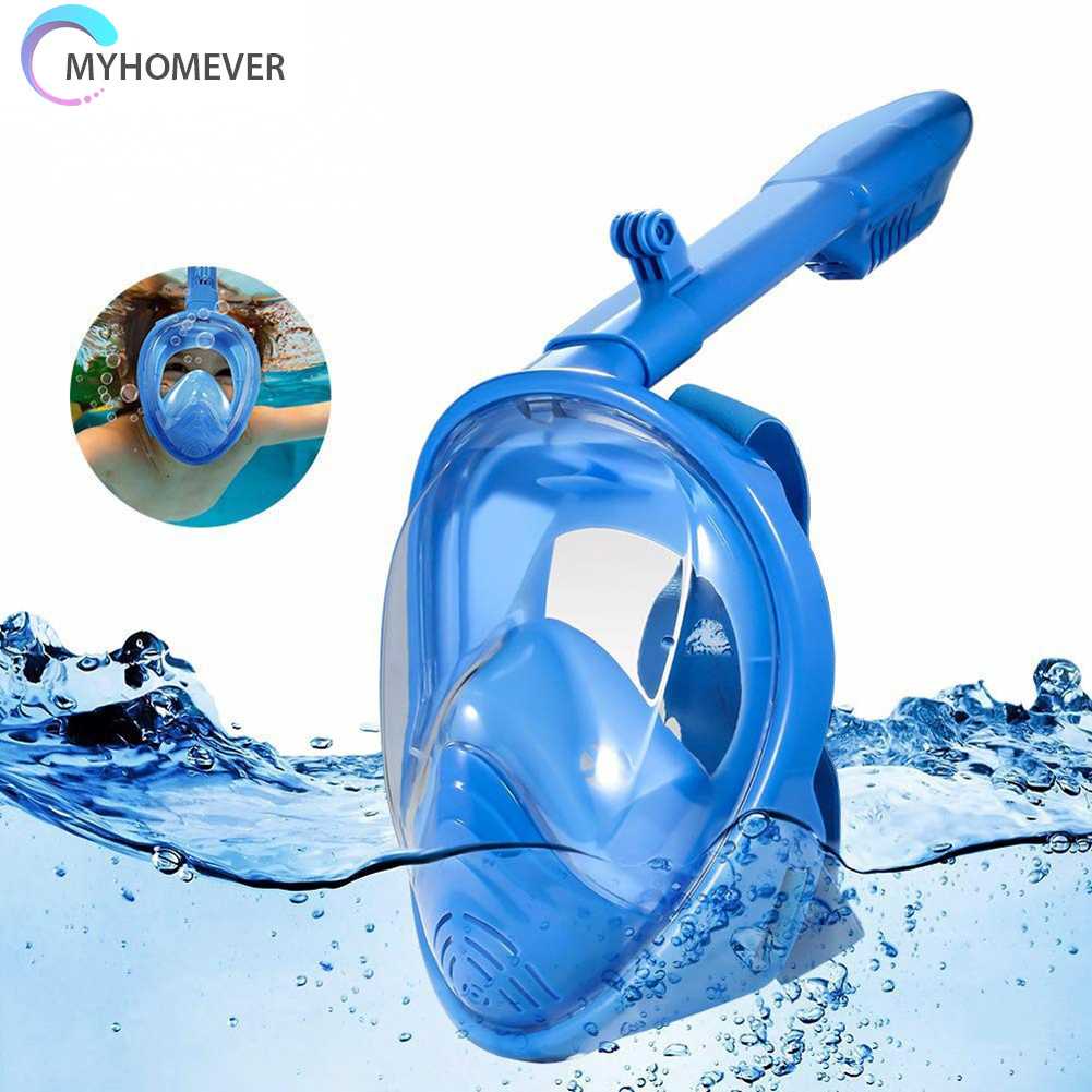 Toàn Bộ Kính Bơi Lặn Thoải Mái Chất Lượng Cao