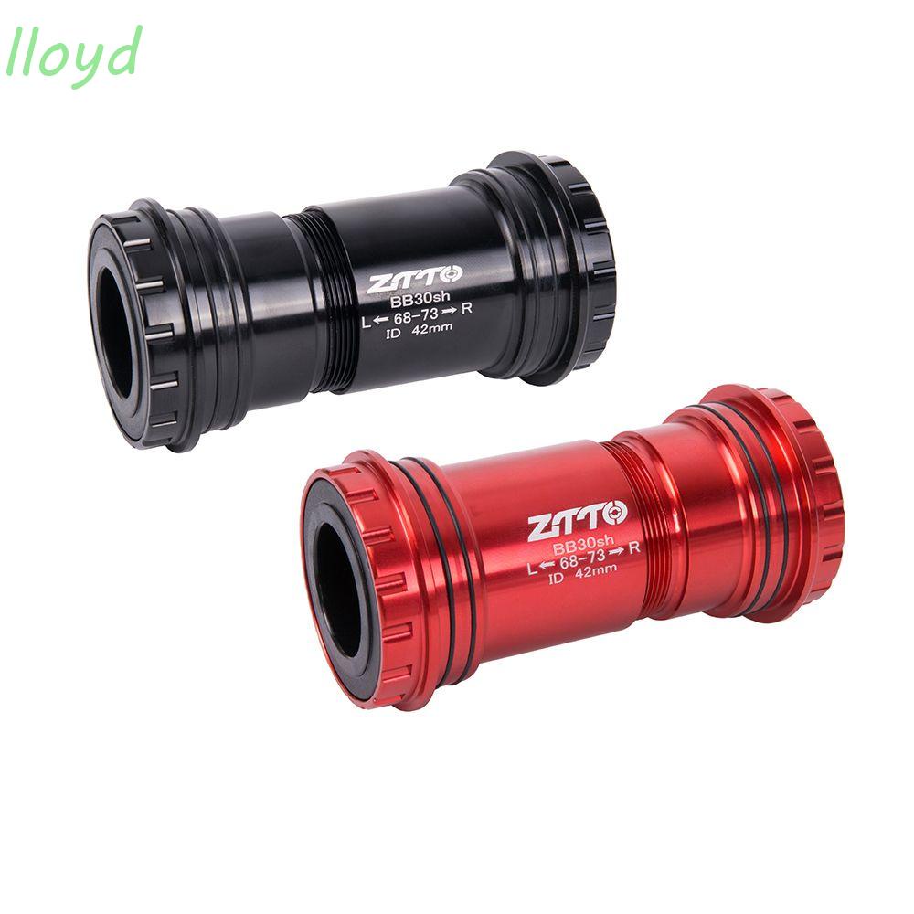 Bộ Phụ Kiện Trục Khuỷu Giữa Xe Đạp BB30 24mm Bằng Silicone