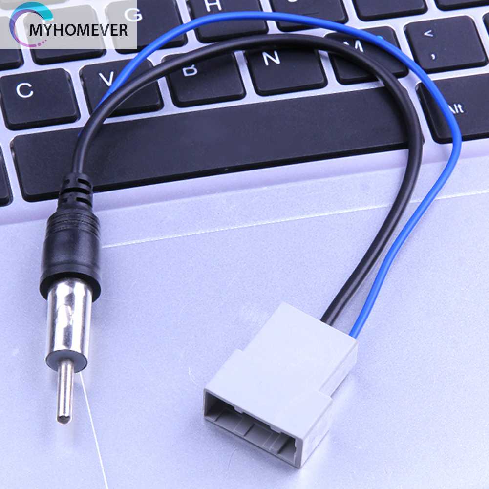 Dây Cáp Anten Chuyển Đổi Âm Thanh Cho Xe Hơi NISSAN Altima / Maxima 2007-2013