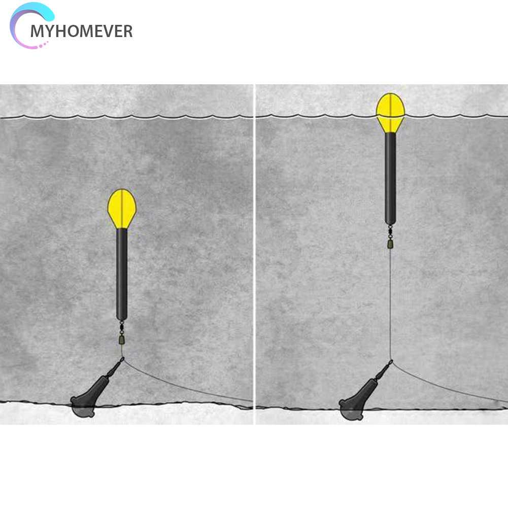 Phao Câu Cá Dạng Đứng Chuyên Dụng Chất Lượng Cao