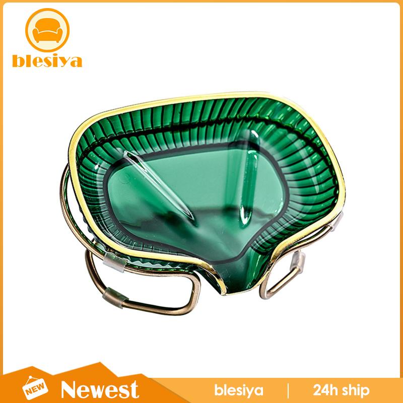 Giá Đỡ Xà Phòng / Miếng Rửa Chén Tiện Dụng Cho Nhà Bếp