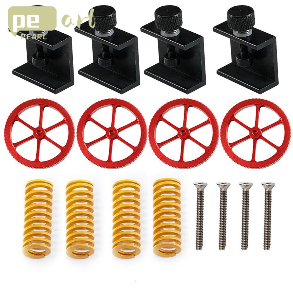 PEARLVN .Bộ Phụ Kiện Nâng Cấp Nhiệt Cho Máy In 3D