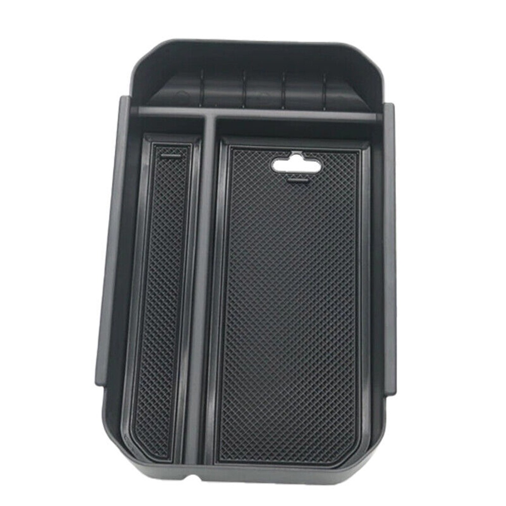 Nâng Cấp Khay Lưu Trữ Bảng Điều Khiển Dễ Lắp Đặt Cho Nội Thất Xe Toyota Highlander 'S