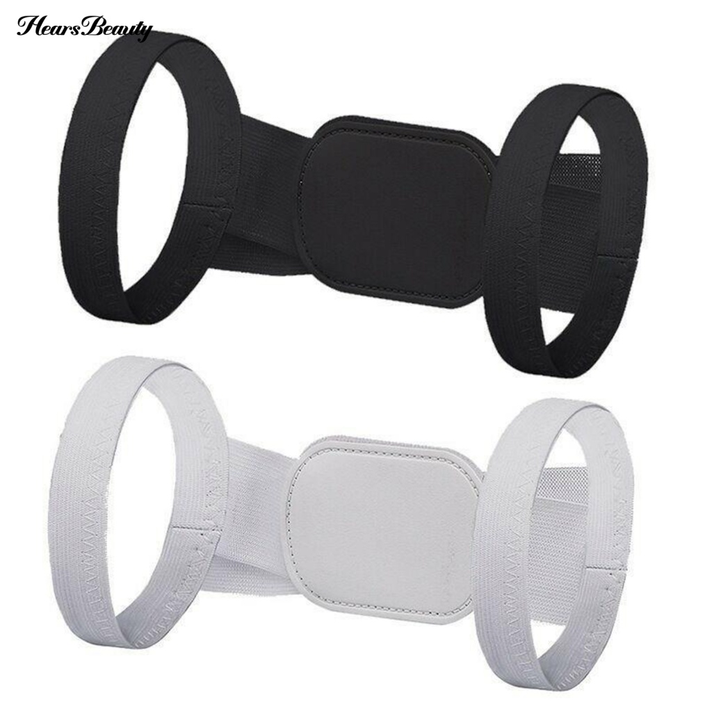 Đai Đeo Điều Chỉnh Tư Thế Cổ Và Vai Thoải Mái Cho Nam Và Nữ