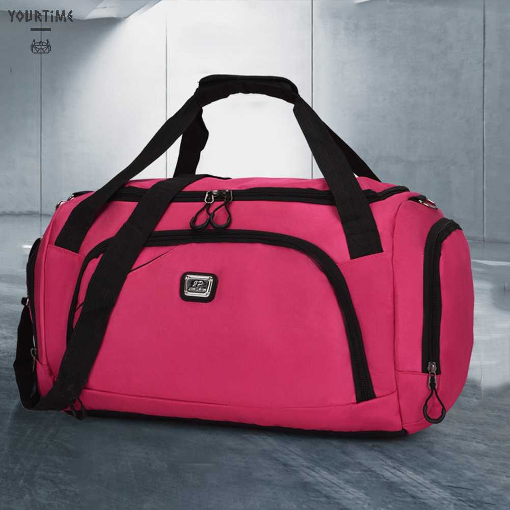 Túi Đựng Bóng Đá Cỡ Lớn Chia Ngăn Khô Ướt Tiện Dụng