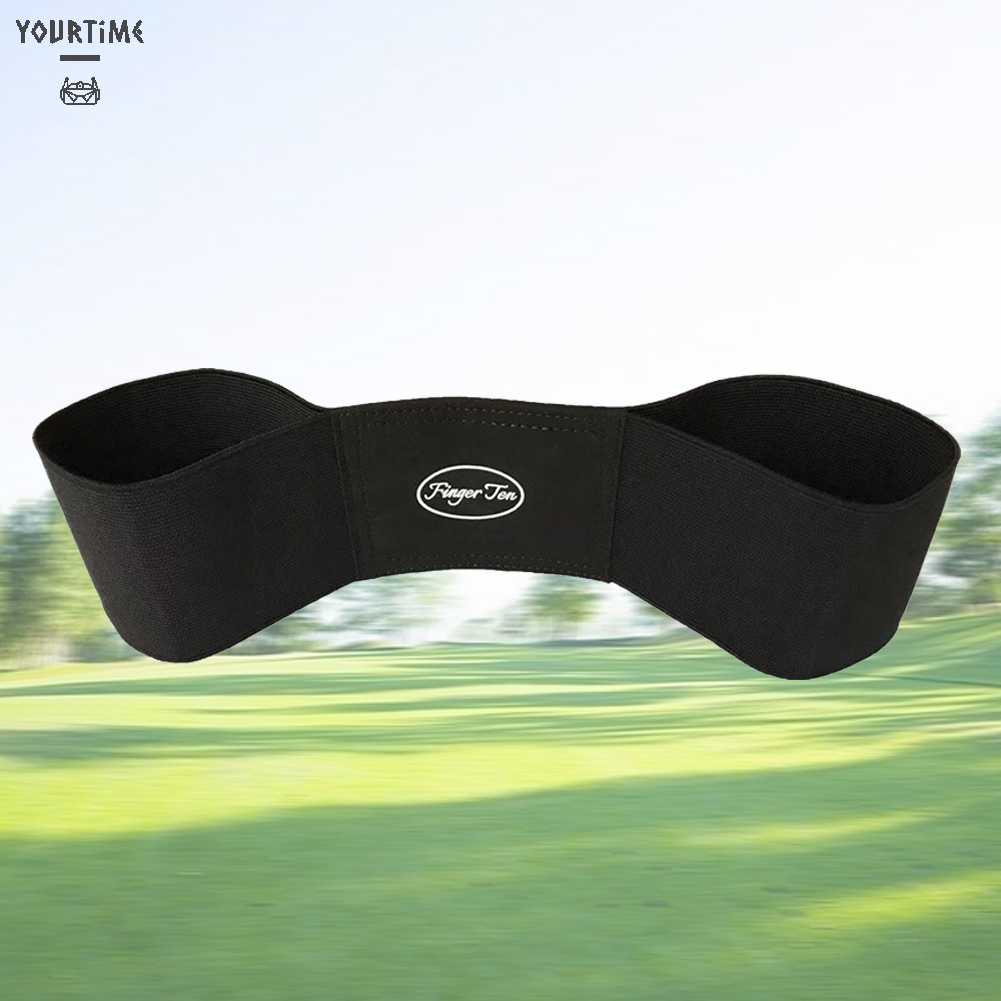 Dây Đai Đeo Tay Gọn Nhẹ Hỗ Trợ Tập Luyện Đánh Golf