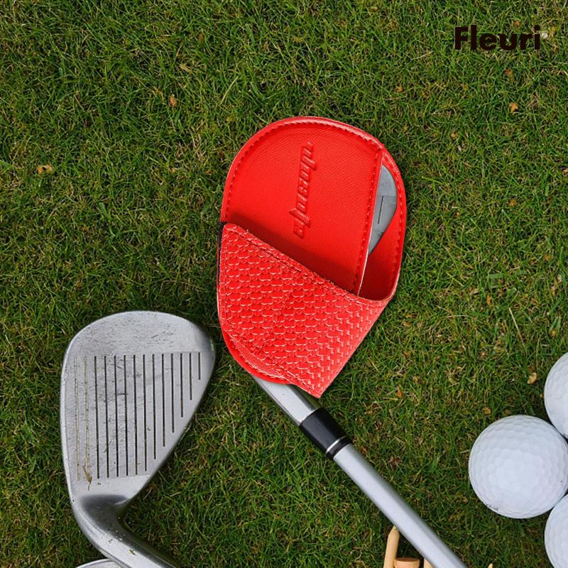 Vỏ Bọc Đầu Gậy Đánh Golf Bằng Sắt Chuyên Dụng