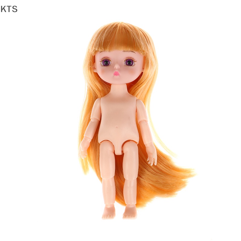 1 / 12 16cm Mắt To 3D Trang Trí Nhà Cửa Dễ Thương