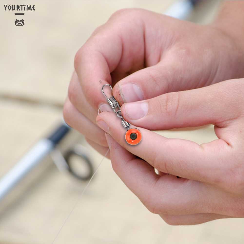 Set 20 Phụ Kiện Câu Cá Chuyên Dụng