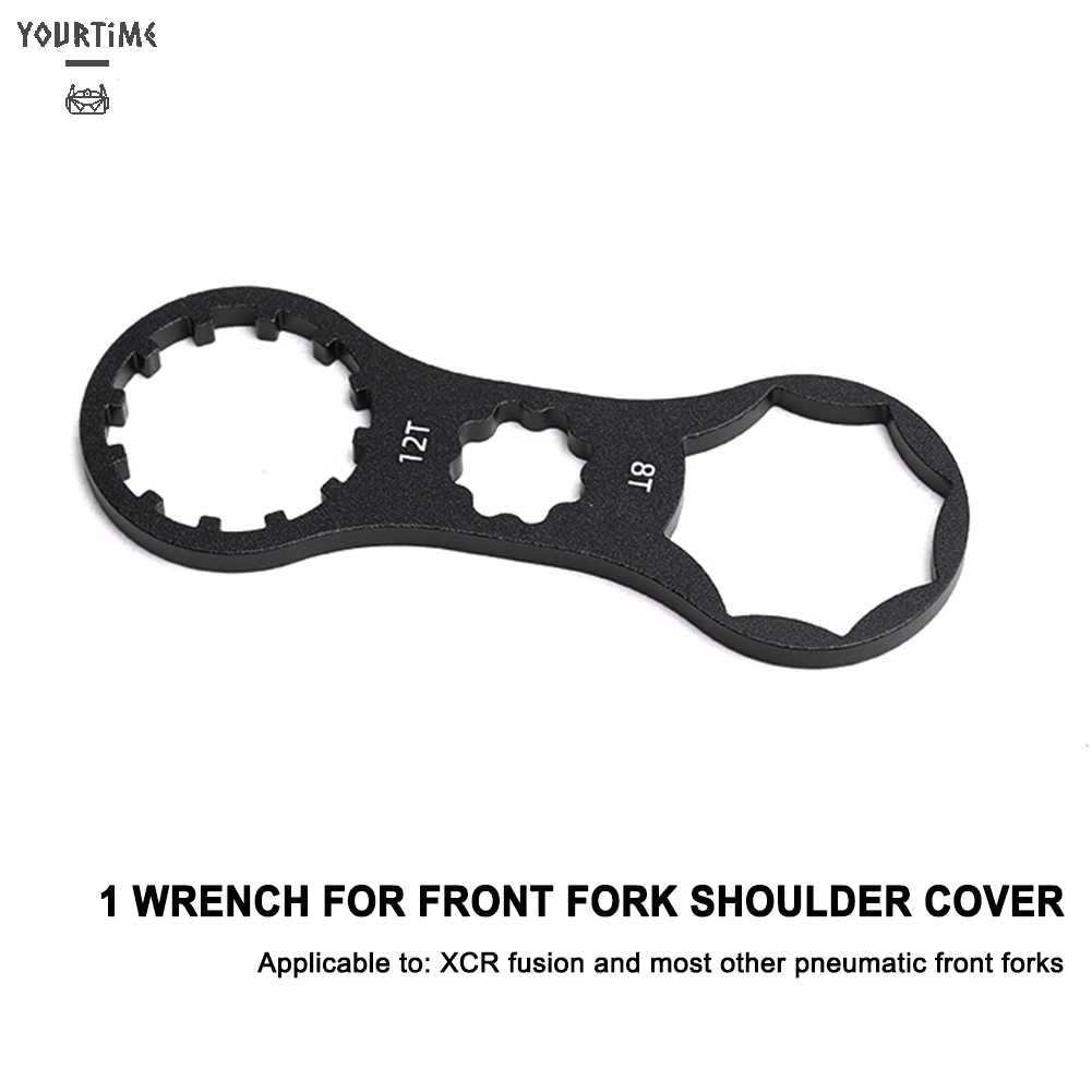 Dụng Cụ Cờ Lê Sửa Chữa Phuộc Trước Xe Đạp Leo Núi Suntour XCR XCT XCM RST