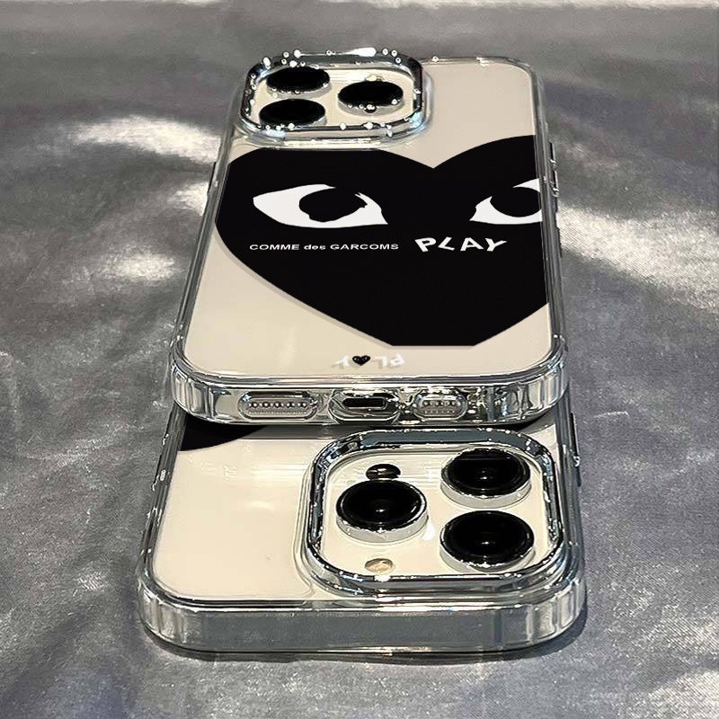 ✅Ốp Điện Thoại Mềm Chống Sốc Kiểu Dáng Đơn Giản 138 maxplus 711 Ling 14pro 12 KLRG