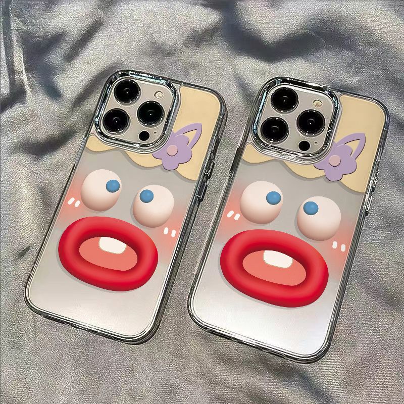 ✅Ốp Điện Thoại Mềm Chống Sốc Kiểu Dáng Đơn Giản Cho Iphone max7plusiPhone1213 Apple 118 xs 14pro