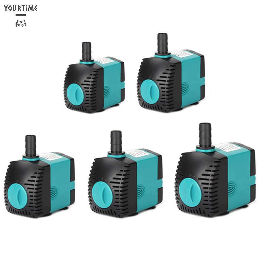 Máy Bơm Lọc Nước Cho Bể Cá