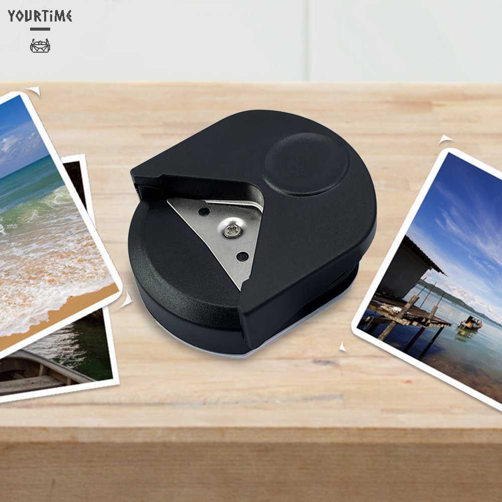 Thẻ Khuôn Cắt Giấy Kim Loại R4 Hình Tròn