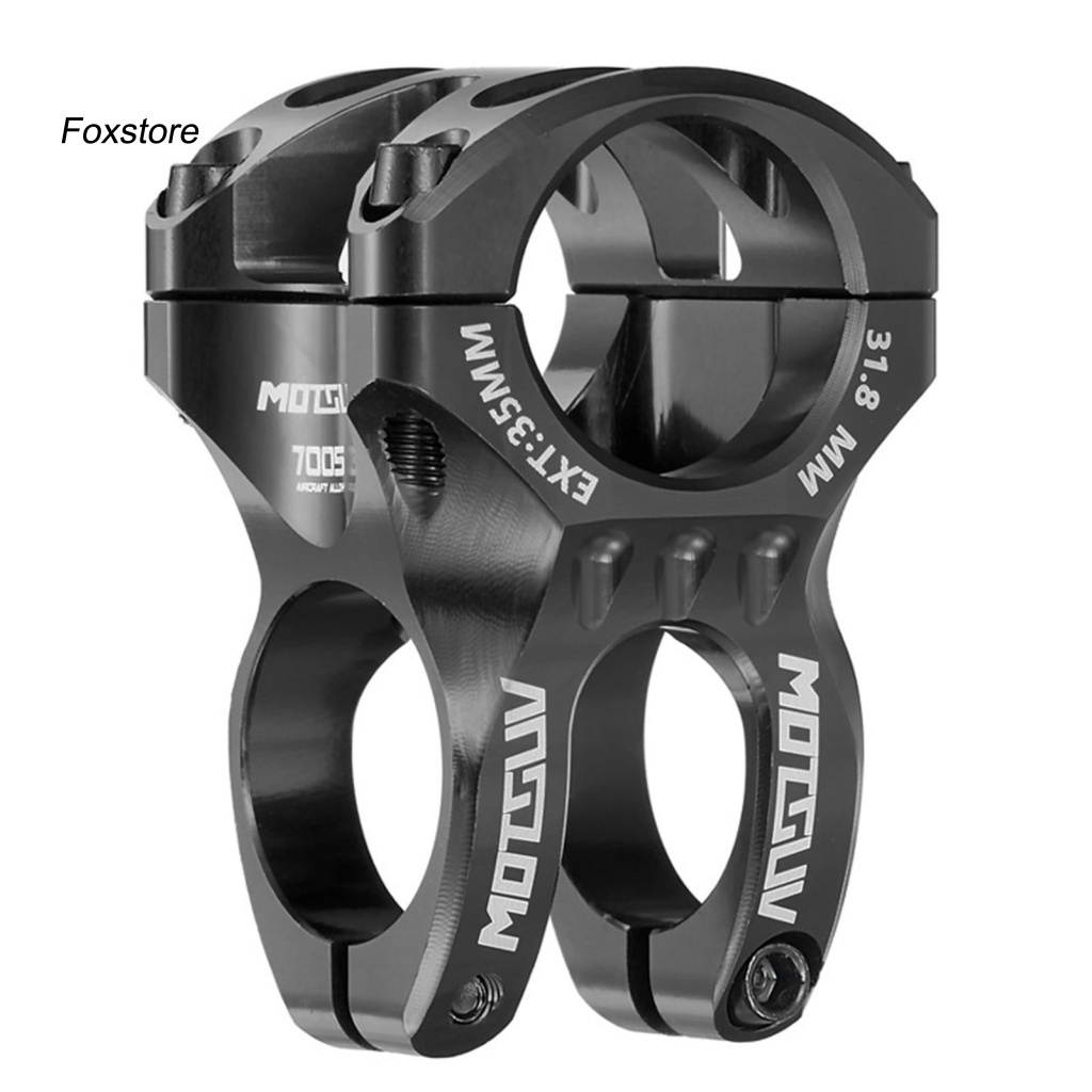 Trục Nối Tay Lái Trọng Lượng Nhẹ Hình Tròn Chuyên Dụng Cho Xe Đạp