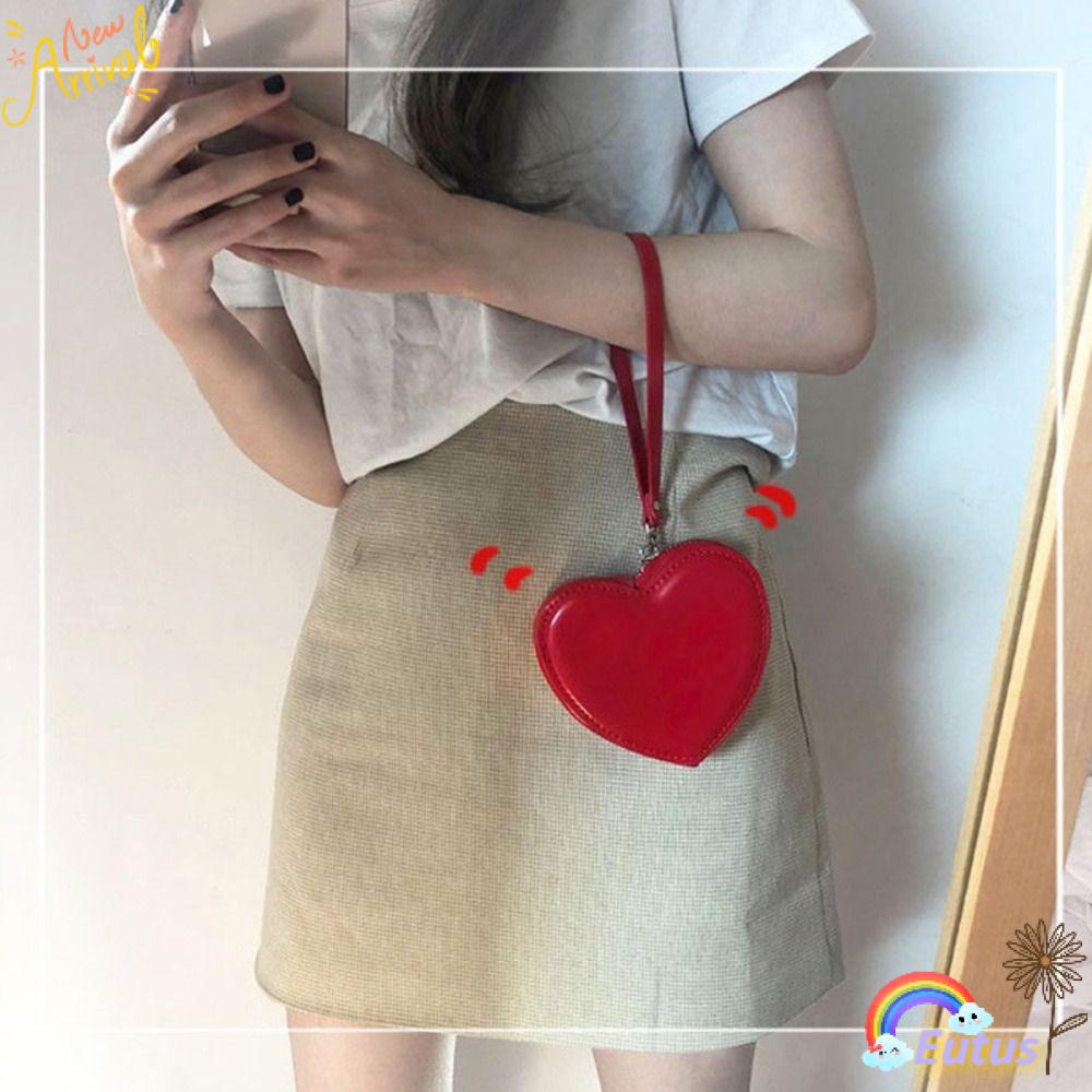 Ví Cầm Tay Thời Trang Xinh Xắn Dành Cho Nữ