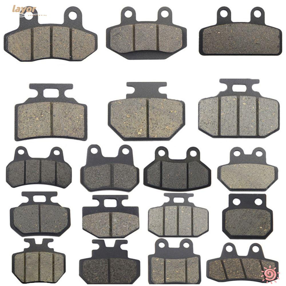 Má Phanh Xe Đạp Leo Núi Nhiều Kiểu Dáng Tùy Chọn