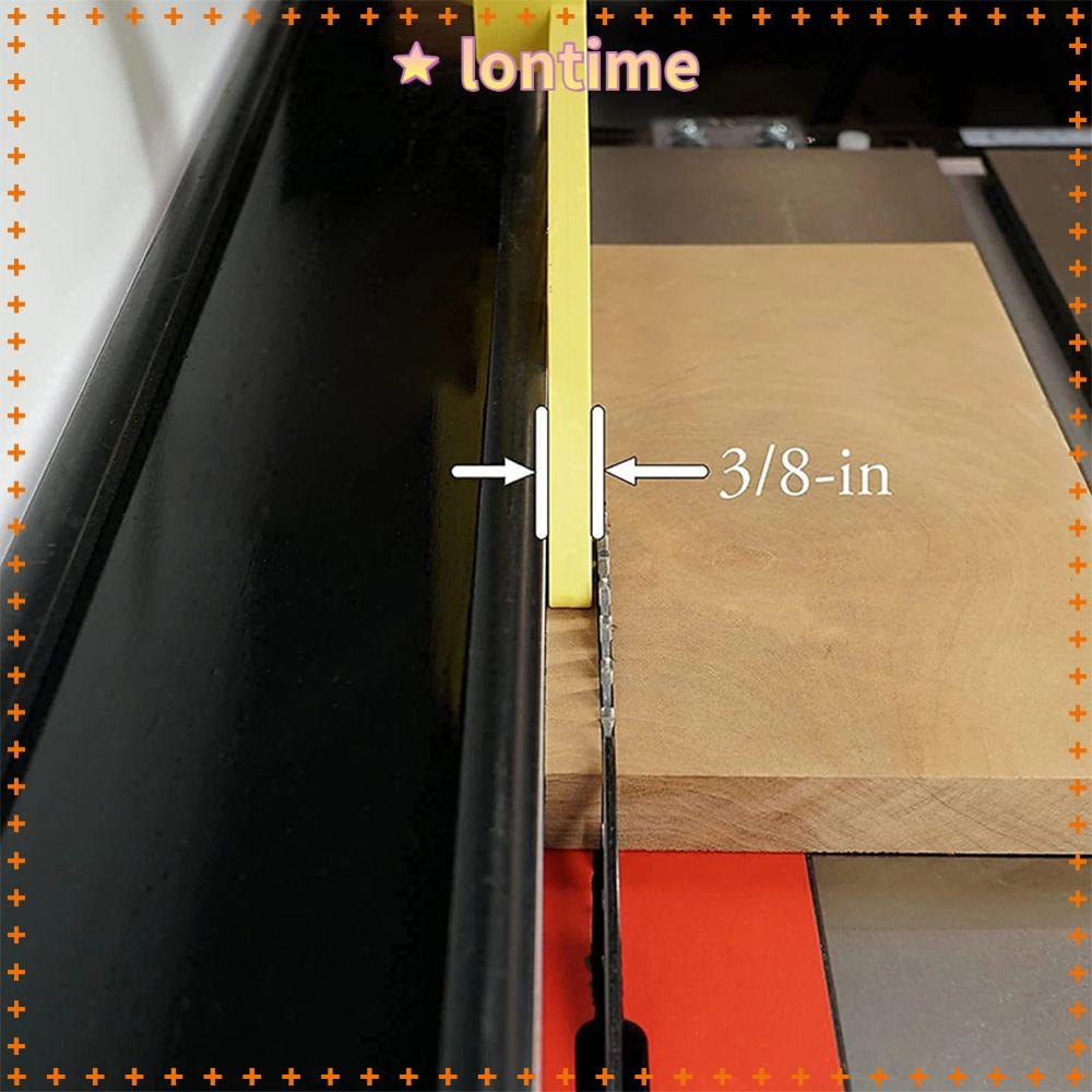 Khối Đẩy LONTIME Cao Cấp Để Cắt Gỗ