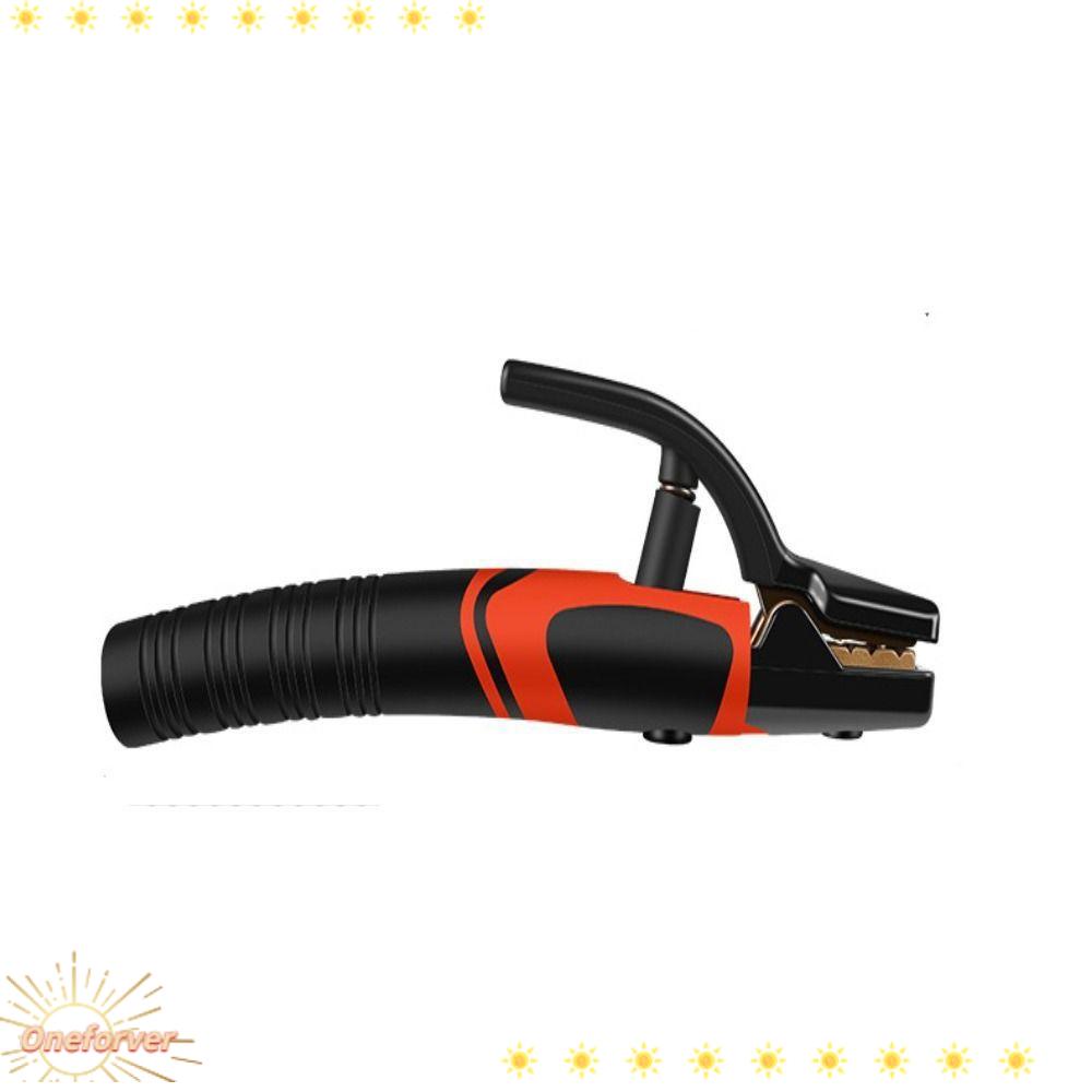 Kìm Hàn Tay Cầm Uốn Cong Màu Đen Cấp Công Nghiệp Tiết Kiệm Sức Lao Động