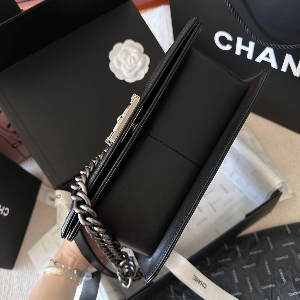 Túi Đeo Chéo Leboy Mới Cho Nữ