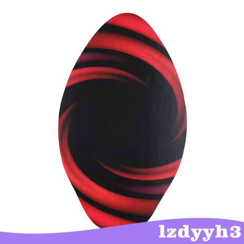 Ván Trượt Nước Miệng Nông Bằng Gỗ Cho Thanh Thiếu Niên