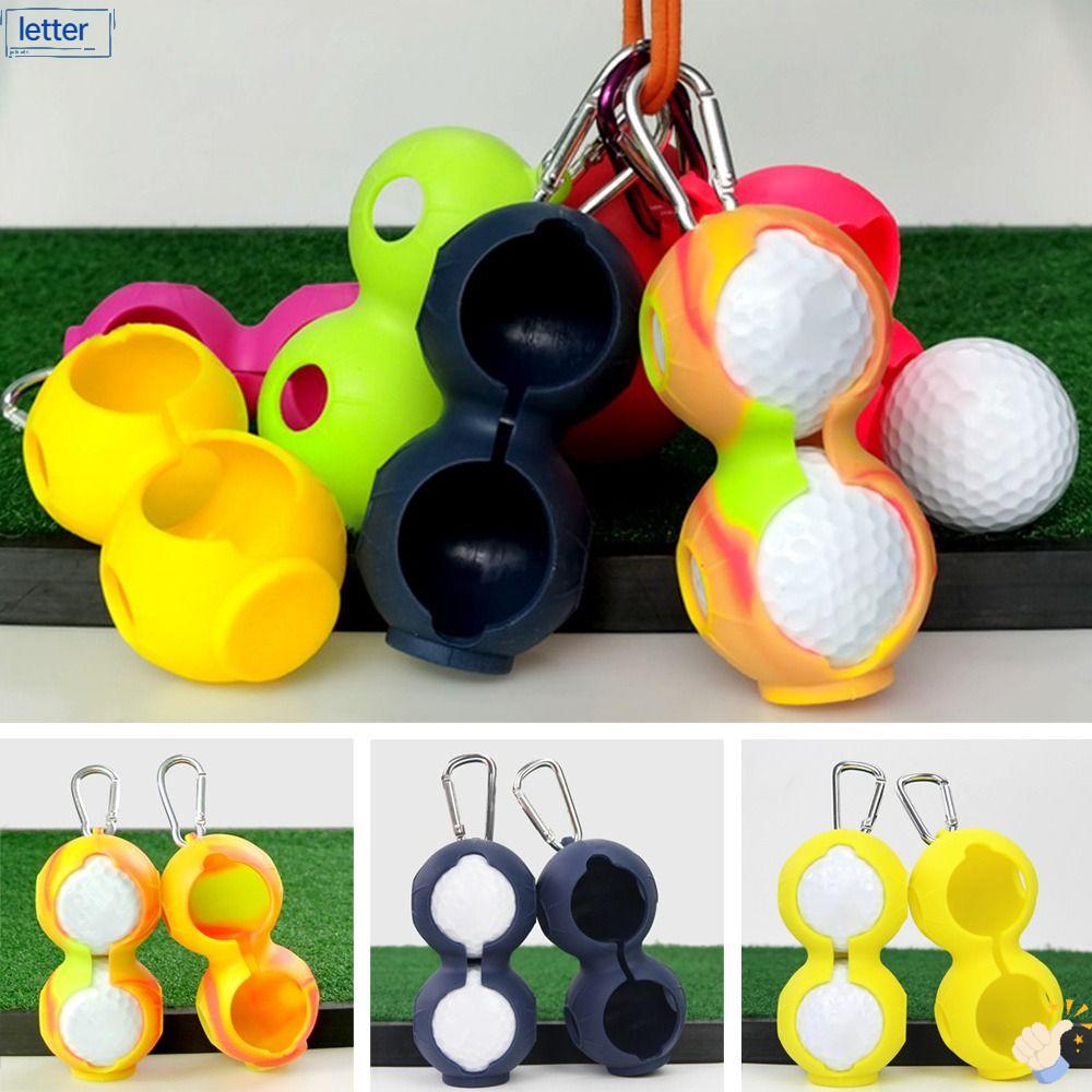 Túi Đựng Bóng Golf Kèm Móc Treo Bảo Vệ Tiện Dụng