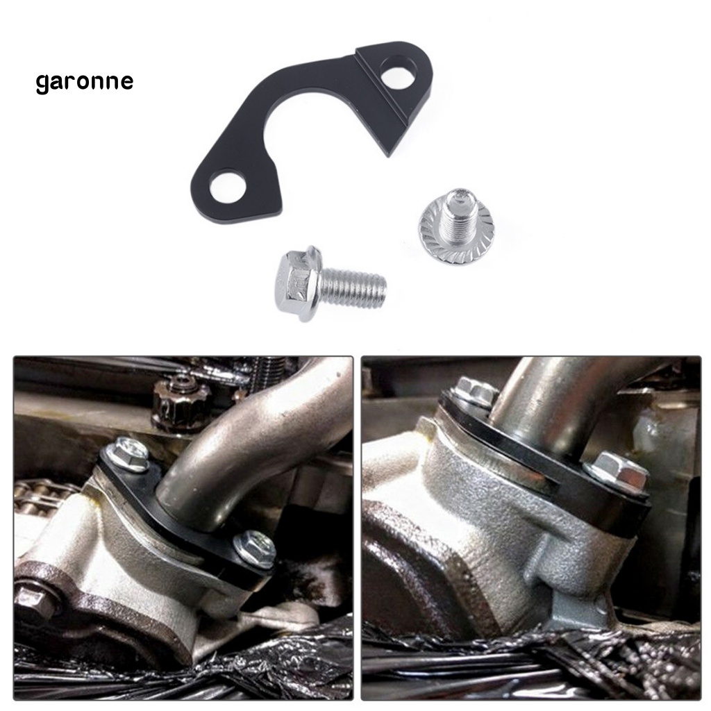 Giá Đỡ Ống Bơm Dầu Tự Động LS1 LS2 LS3 Bằng Thép Không Gỉ