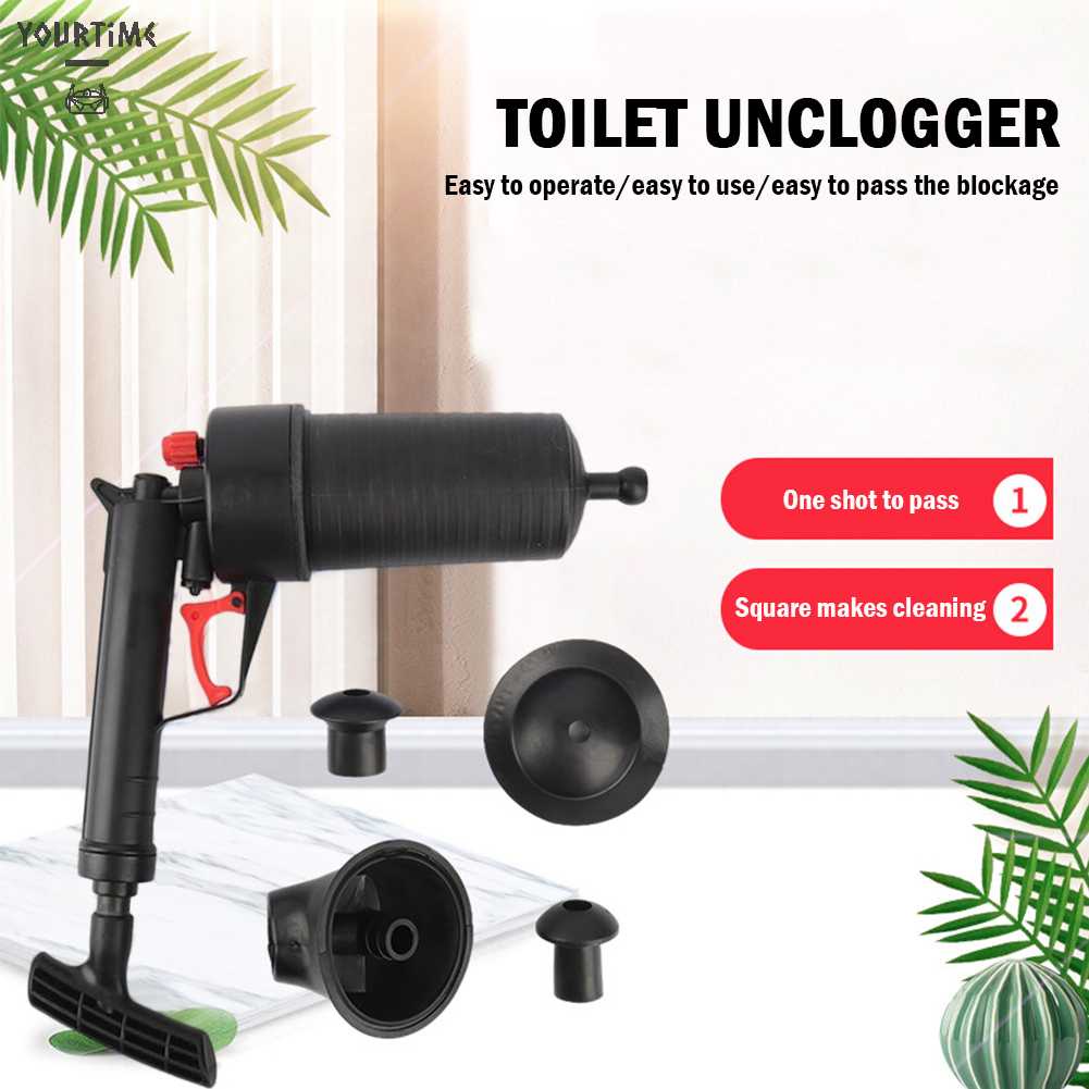 Dụng Cụ Thông Dụng Loại Bỏ Cặn Bẩn Thoát Nước Cho Nhà Tắm