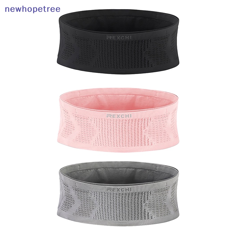 Túi Đeo Hông Thể Thao Tiện Lợi Cho Nam Nữ