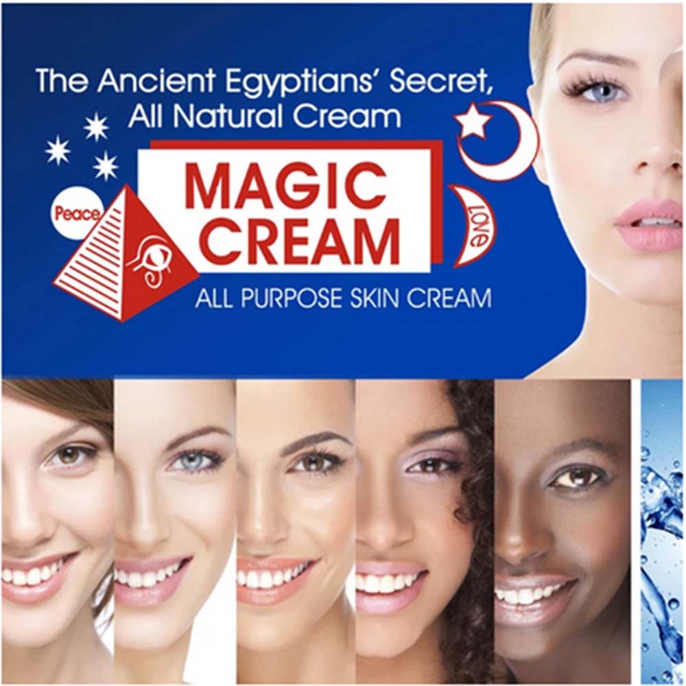 EGYPTIAN Magic Skin Cream 118ml