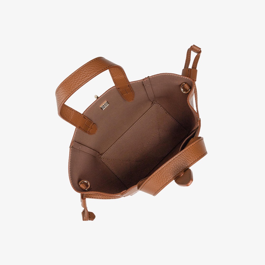 Túi Nữ FURLA Net Mini Tote