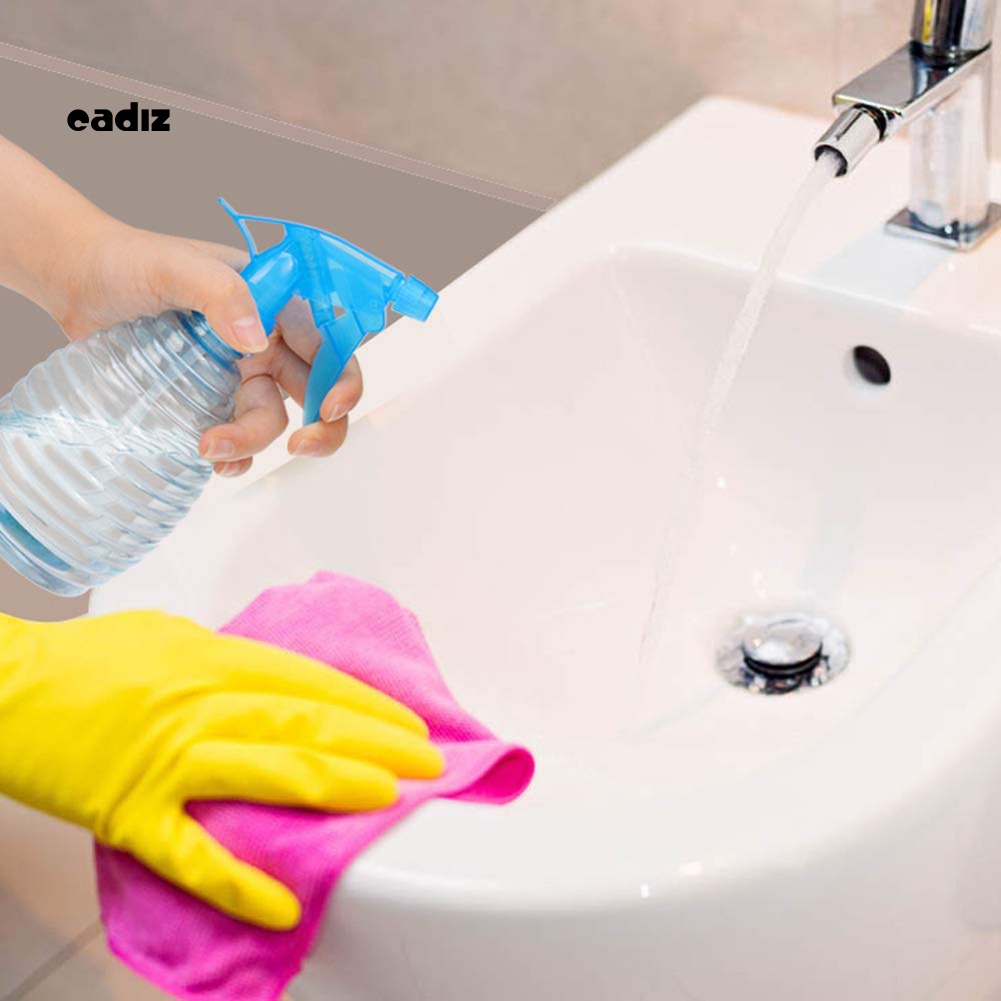 Bình Xịt Kích Thích Mọc Tóc Màu Trong Suốt