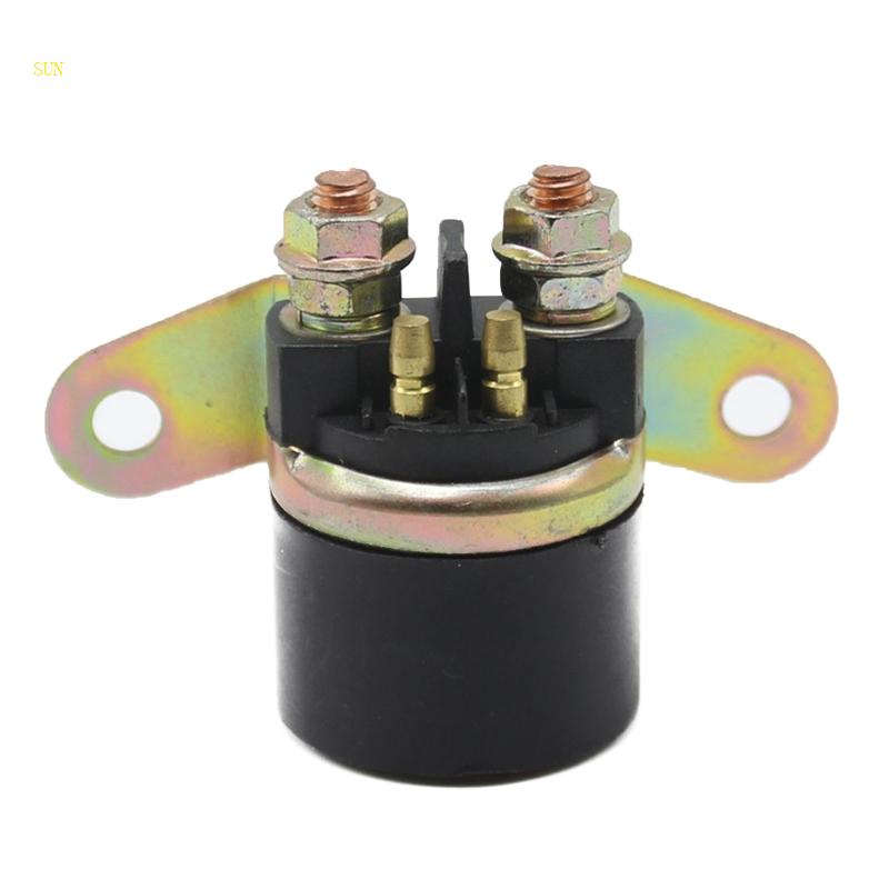 Rơ Le Khởi Động Cho Xe Honda VTX1800 VTX 1800 C1 C2 F3 N1 N2 N3