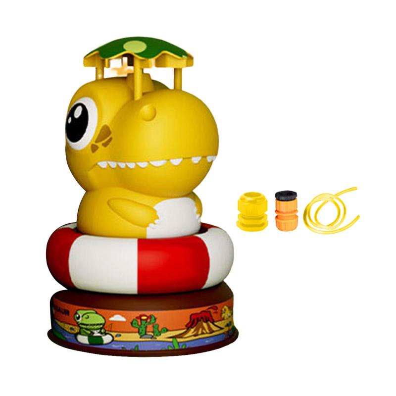 Vòi Phun Nước Ngoài Trời Fenteer1 Cho Bé Trai 3-12 Tuổi