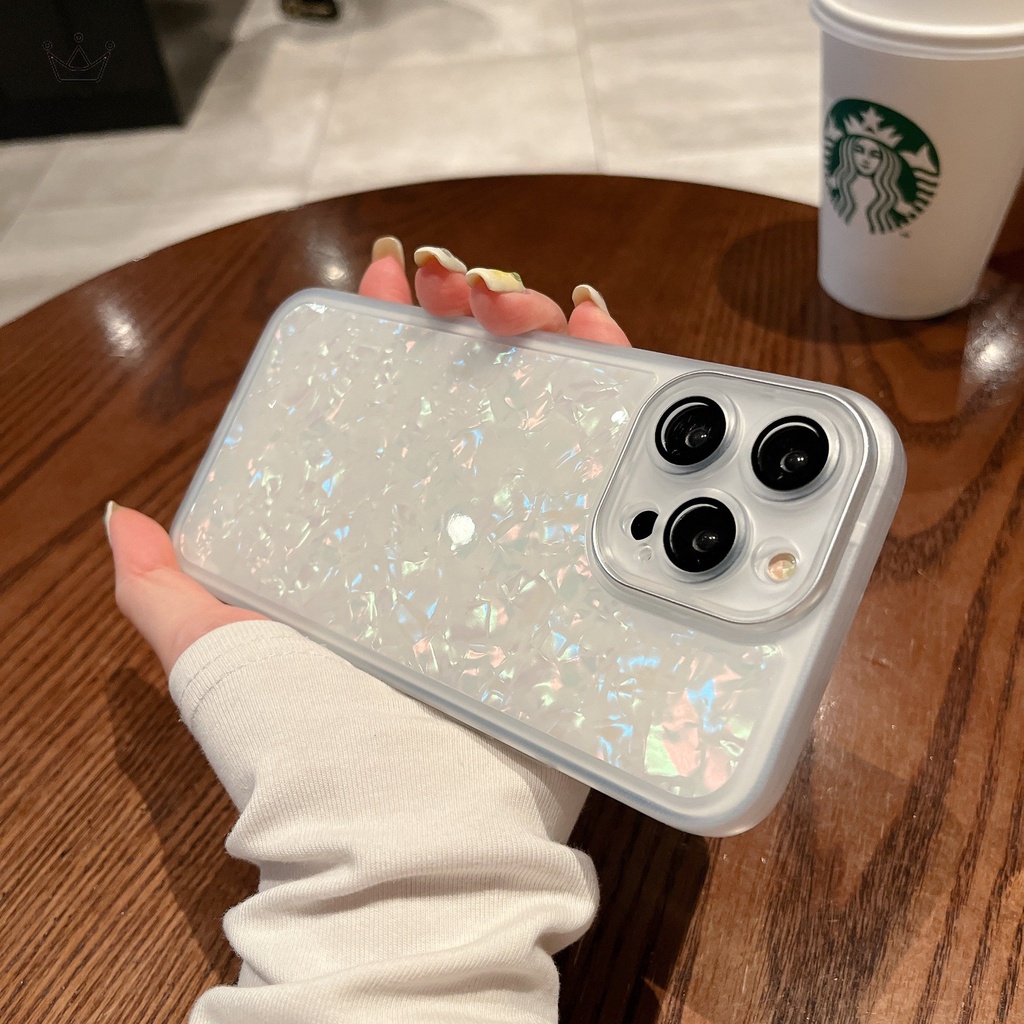 Ốp Điện Thoại Silicon Mềm Chống Sốc Sang Trọng Cho IPhone 14 13 12 11 Pro Max X Xs Max XR 7 8 Plus SE 2020 2022