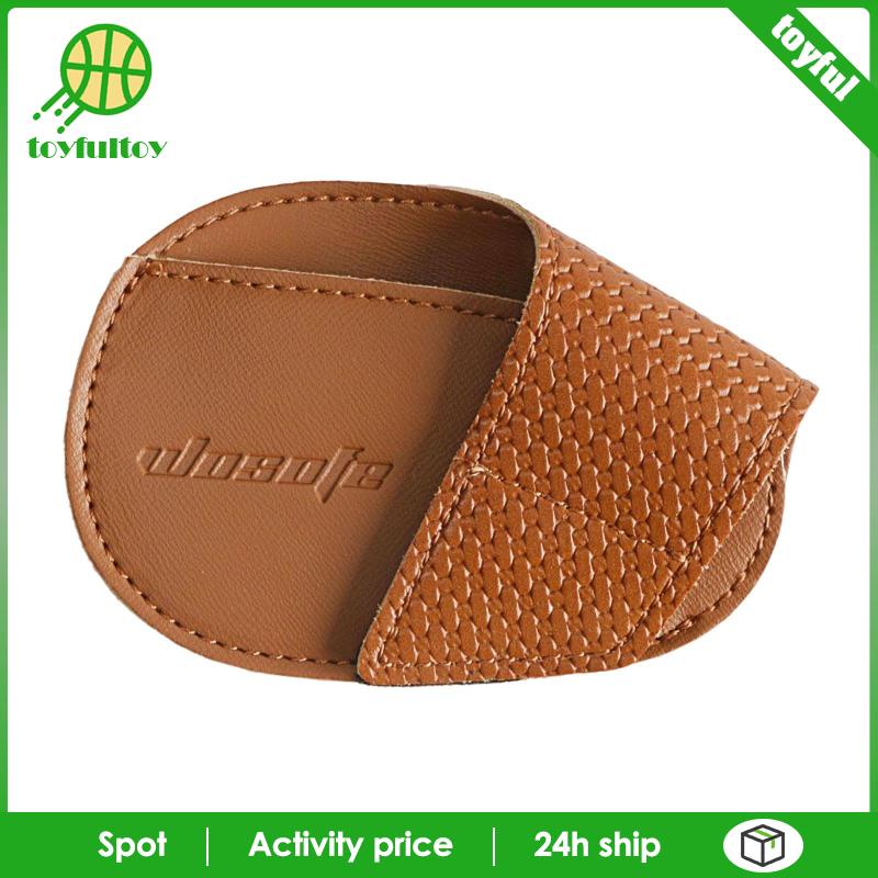 Vỏ Bọc Đầu Gậy Đánh Golf Bằng Sắt Chuyên Dụng