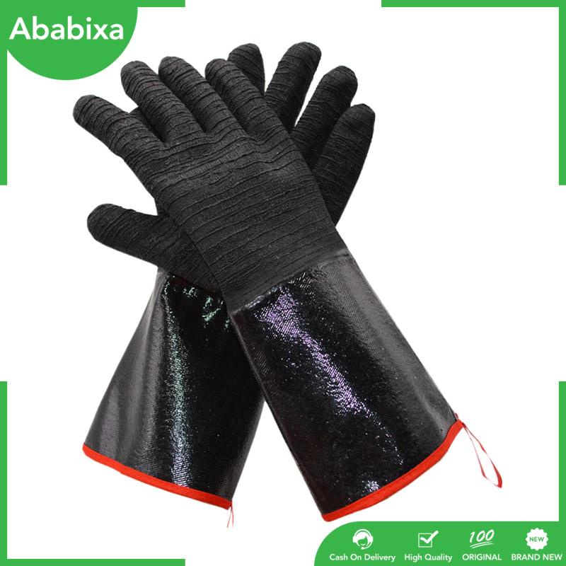 Găng Tay Làm Vườn Chống Đâm Thủng Chịu Được Sức Nặng Cho Nam Và Nữ