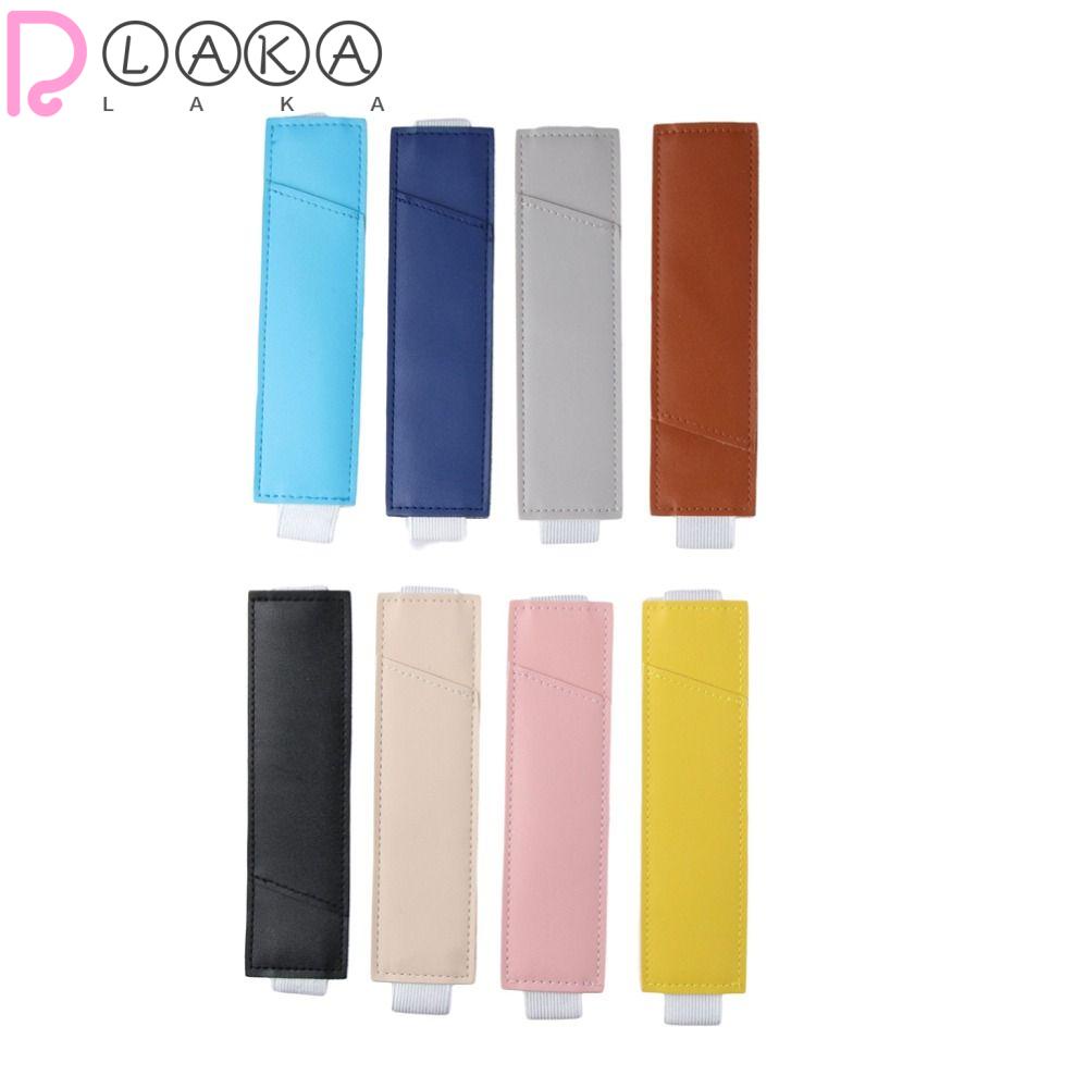 Set 8 Túi Đựng Bút Chì Đa Năng LAKAMIER