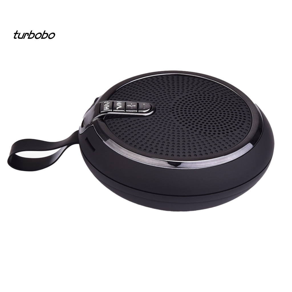 Loa Bluetooth Không Dây Tích Hợp Chức Năng Trung Thực Cao Sạc Lại Được Tiện Dụng