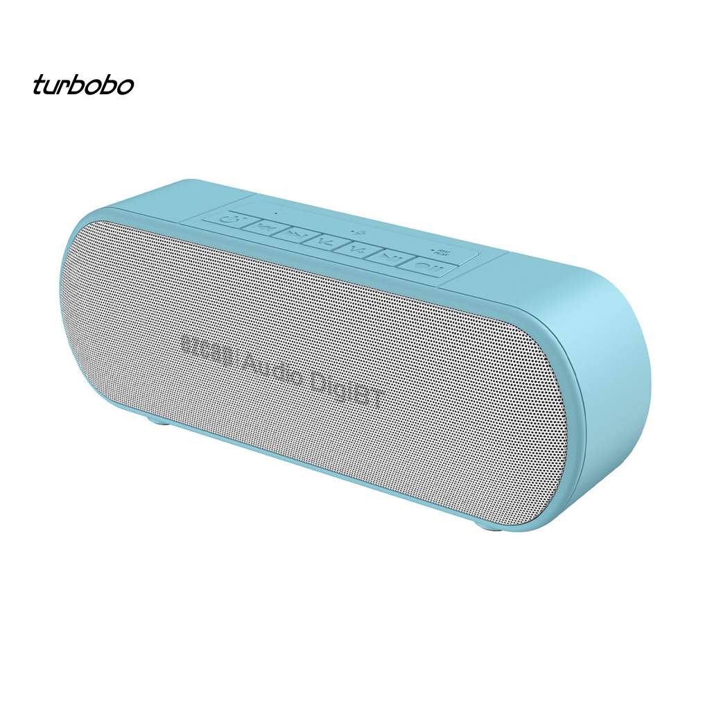 Loa Không Dây Kết Nối Bluetooth Đa Năng Chất Lượng Cao