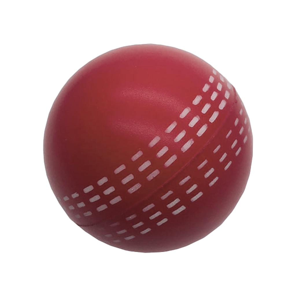 Soft PU Funny Training Durable Playing Attractive Indoor Outdoor Traditional Seams All Age Players Cricket Ball