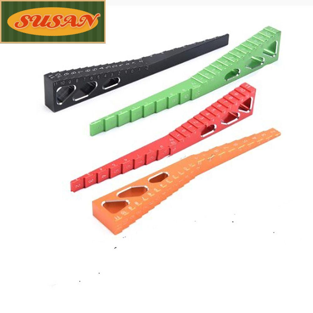 Bộ Dụng Cụ Đo Chiều Cao 2 Trong 1 Cho Xe Hơi Điều Khiển Từ Xa