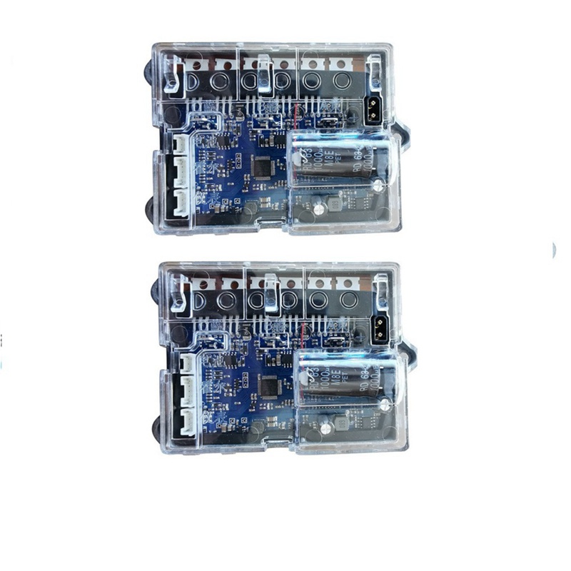 Bảng Mạch Điều Khiển Nâng Cấp Cho Xe Scooter Điện Xiaomi M365 / Pro / 1S