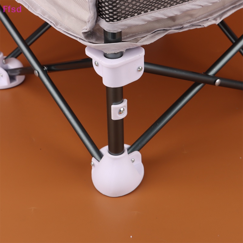 {Ffsd} Ghế Xếp Mini Di Động Cao Cho Trẻ Sơ Sinh Đi Cắm Trại Ngoài Trời Bán Chạy