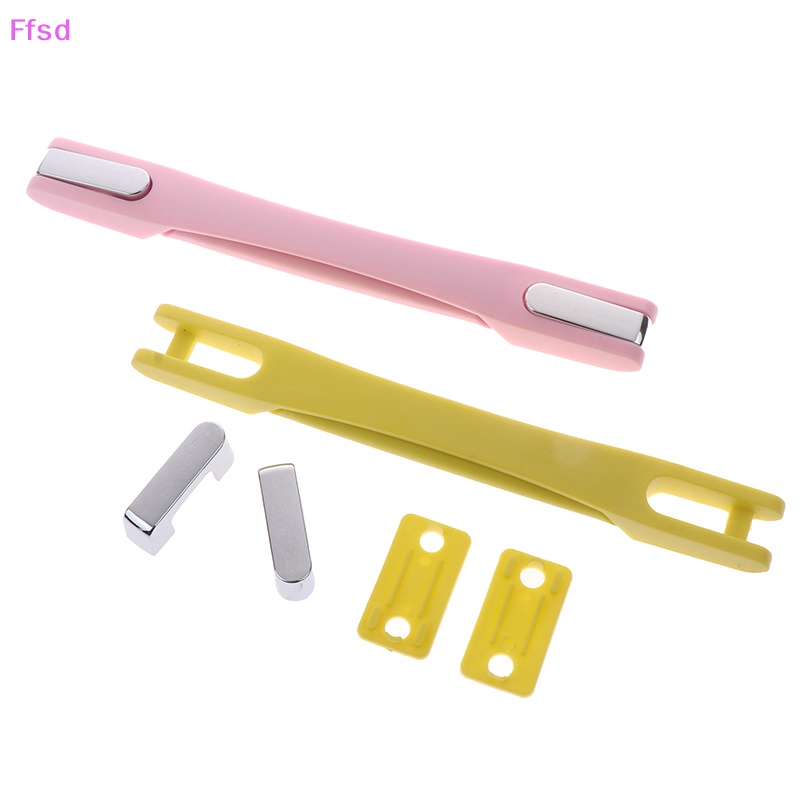 {Ffsd} Tay Cầm Hành Lý Du Lịch Thay Thế Thông Dụng Nhiều Màu Sắc Sáng Tạo Và Thiết Thực