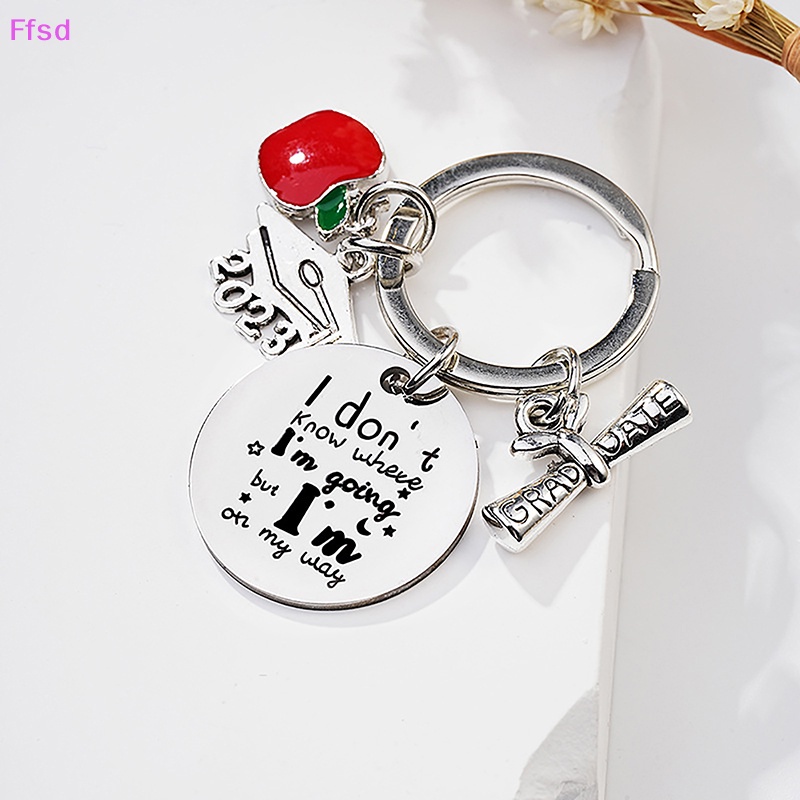 Móc Chìa Khóa Hình Thành Viên Mừng Năm Mới 2023