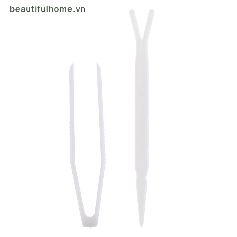 Bộ 5 Miếng Dán Kích Mí Tự Dính Bằng Lưới Ren